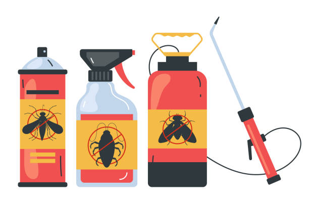 Best Flea Control Services  in West Carrollton, OH