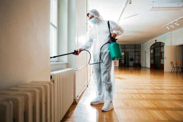 Best Pest Removal Services  in West Carrollton, OH